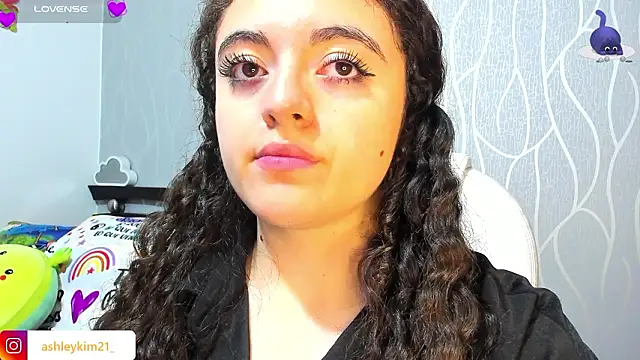 AshleyKim  online show from 01/15/26, 12:59