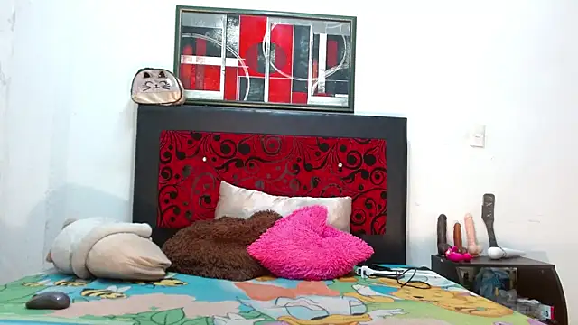 Snapshot of LexiStone_ chatting on 03/02/26, 08:04 LexiStone online show from 03/02/26, 08:04