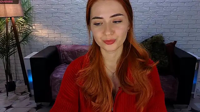 Adelyna Bird online show from 01/27/25, 11:32