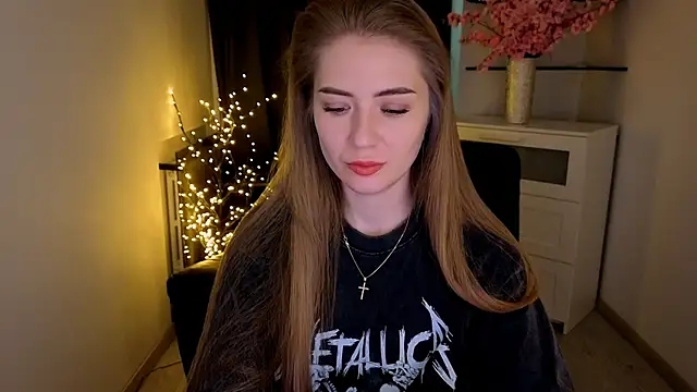 Adelyna Bird online show from 02/20/26, 07:54