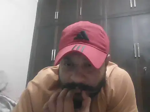 Indersaini148 online show from 03/25/26, 06:03