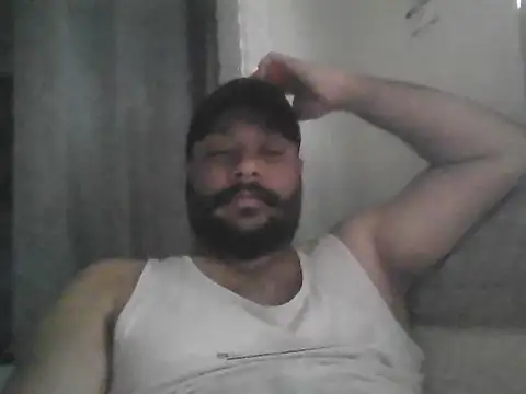 Indersaini148 online show from 05/19/26, 10:10