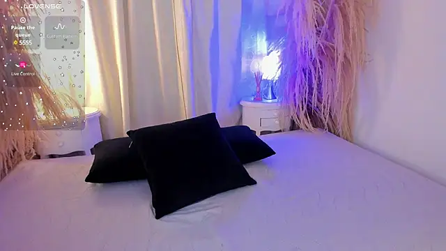 KendalEvanz online show from 12/16/24, 01:43