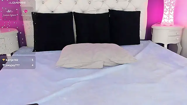 KendalEvanz online show from 03/07/25, 01:31