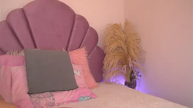 KendalEvanz online show from 02/16/26, 12:18