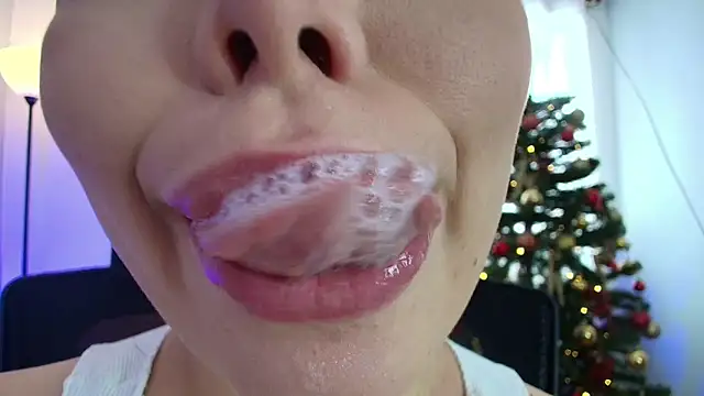 Snapshot of lisbet21x chatting on 12/02/24, 02:30 lisbet21x online show from 12/02/24, 02:30