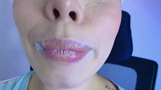 lisbet21x online show from 02/24/26, 08:18