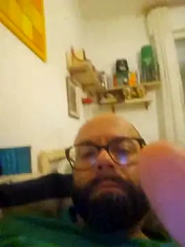 Dolceporco19 online show from 11/16/25, 12:05