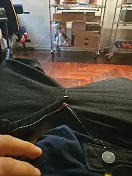 Dolceporco19 online show from 11/20/25, 02:28