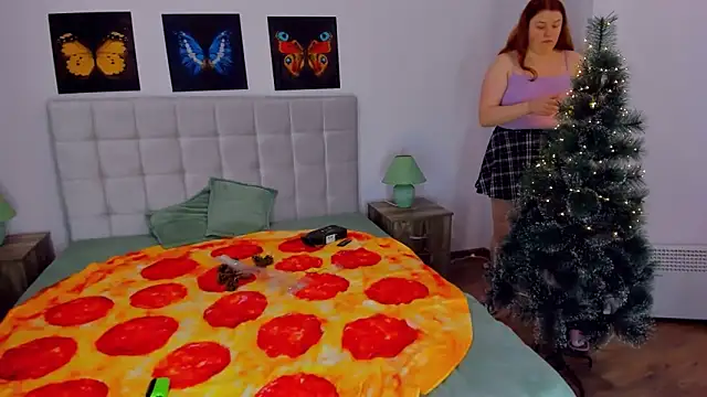 Snapshot of PolinaSalvatore chatting on 12/20/24, 11:10 PolinaSalvatore online show from 12/20/24, 11:10