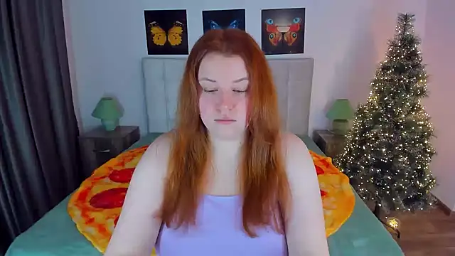 Snapshot of PolinaSalvatore chatting on 12/20/24, 05:18 PolinaSalvatore online show from 12/20/24, 05:18