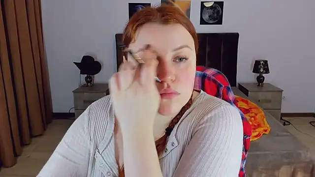 Snapshot of PolinaSalvatore chatting on 01/29/25, 10:48 PolinaSalvatore online show from 01/29/25, 10:48