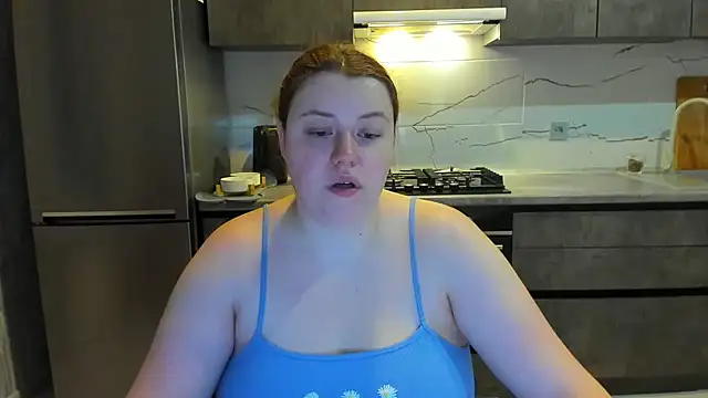 Snapshot of PolinaSalvatore chatting on 02/24/25, 02:58 PolinaSalvatore online show from 02/24/25, 02:58