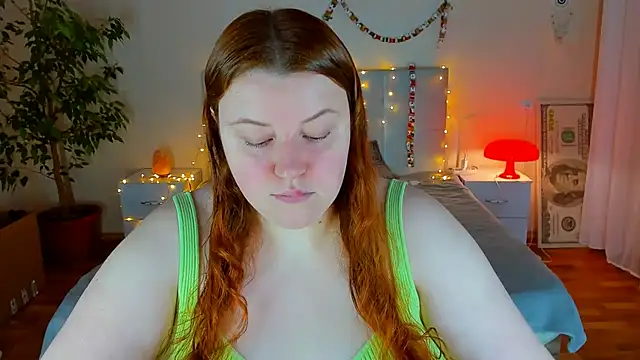 PolinaSalvatore online show from 02/03/26, 06:02