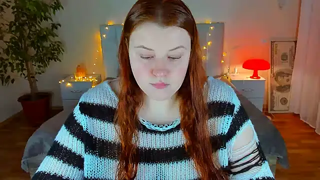 PolinaSalvatore online show from 02/12/26, 06:47