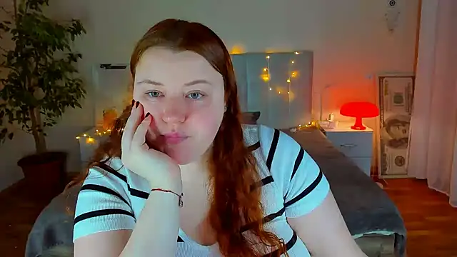 PolinaSalvatore online show from 02/20/26, 07:14