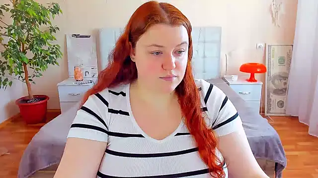 PolinaSalvatore online show from 02/23/26, 11:18