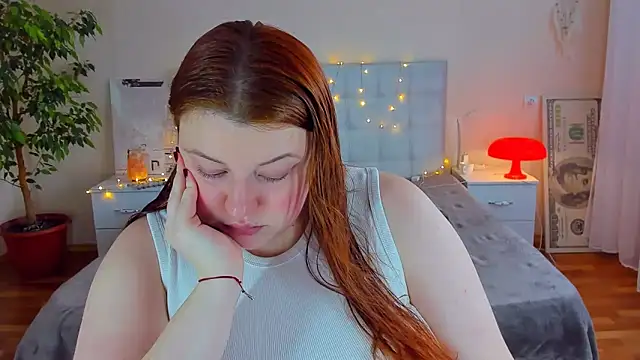 PolinaSalvatore online show from 02/25/26, 01:10