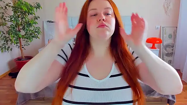 PolinaSalvatore online show from 03/09/26, 11:47