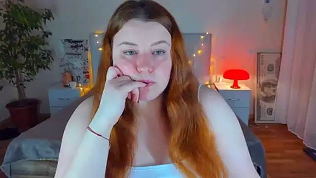 PolinaSalvatore online show from 03/25/26, 04:24