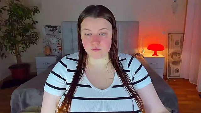 PolinaSalvatore online show from 03/31/26, 05:57