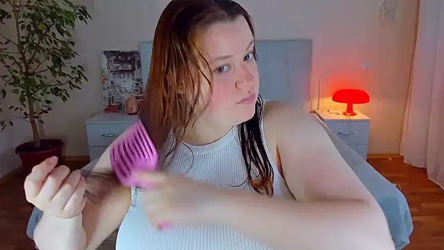 PolinaSalvatore online show from 05/26/26, 02:57