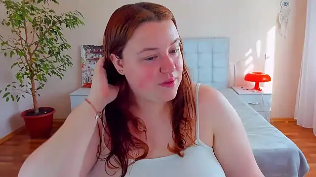 PolinaSalvatore online show from 05/29/26, 03:48