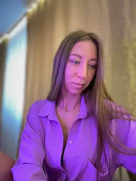 EvaCatt online show from 12/24/24, 04:00