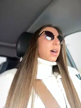 EvaCatt online show from 03/01/25, 04:58