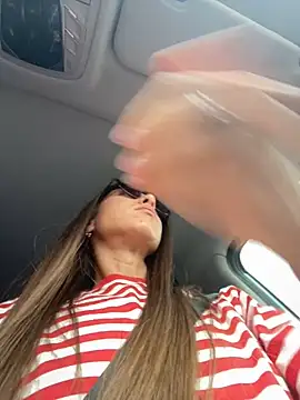 EvaCatt online show from 03/21/25, 04:06