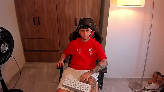 Jake simons online show from 02/02/26, 05:39