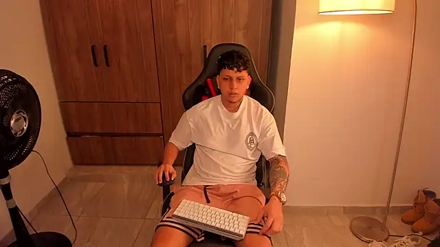 Jake simons online show from 02/14/26, 04:09