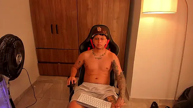 Jake simons online show from 03/03/26, 09:37