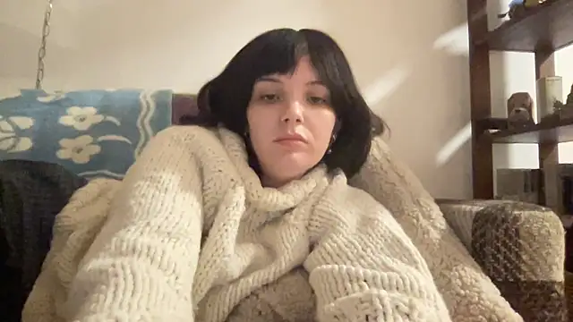 SweetMaisie online show from 11/24/25, 01:16