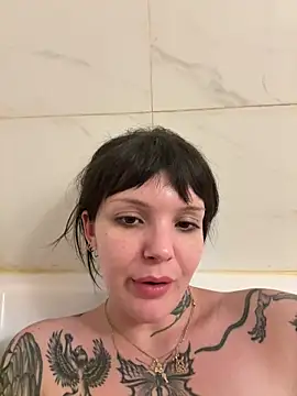 SweetMaisie online show from 02/20/26, 03:25