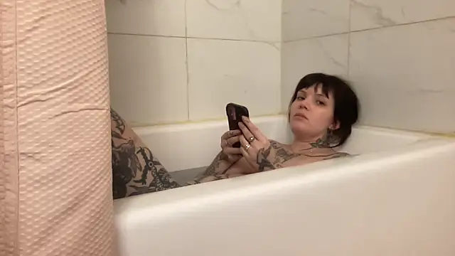 SweetMaisie online show from 03/01/26, 02:46