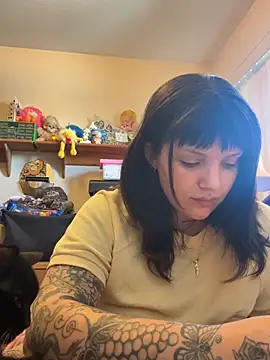 SweetMaisie online show from 05/12/26, 07:22
