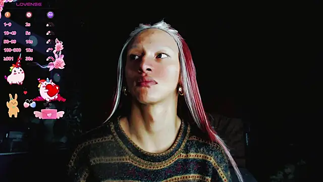 Summer XO online show from 02/03/25, 06:34