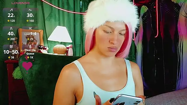 Summer XO online show from 02/13/26, 10:17