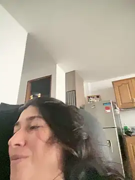 andreaisis2 online show from 12/22/24, 07:52