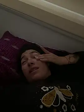 andreaisis2 online show from 01/13/25, 05:23