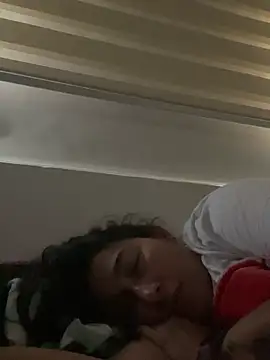 andreaisis2 online show from 02/27/25, 09:47