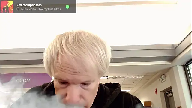 Snapshot of Snarfle82 chatting on 07/19/26, 11:08 Snarfle82 online show from 07/19/26, 11:08