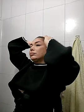 Ella sweety online show from 02/05/26, 07:35