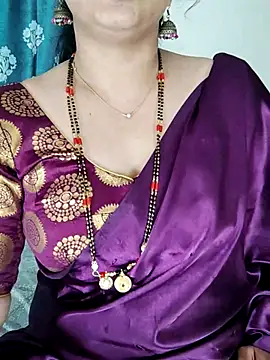 Indian desi wife online show from 03/04/26, 01:55