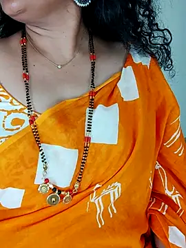 Indian desi wife online show from 05/18/26, 04:07