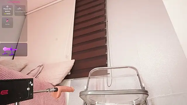 Alexxandra 12 online show from 03/24/26, 10:09