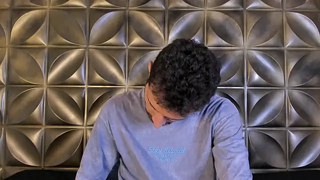 sam bisex online show from 04/05/26, 02:42