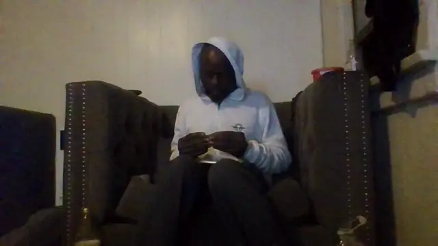 Daddy hook online show from 12/17/25, 04:29