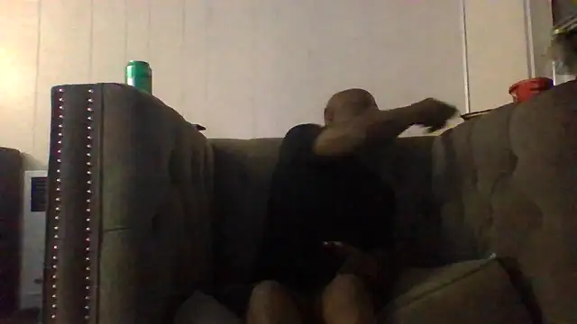 Daddy hook online show from 04/10/26, 04:50